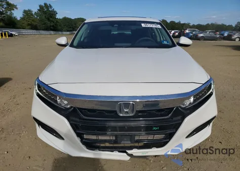 2020 Honda Accord Ex from USA, damaged, VIN 1HGCV1F42LA056147